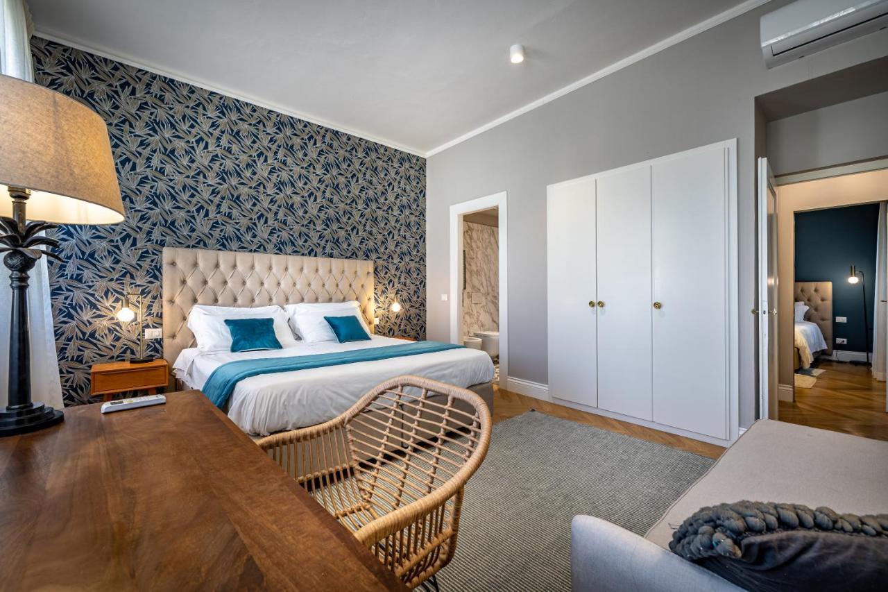 Appartamento Hs4u Ricasoli Luxury Near Duomo N.2 Firenze