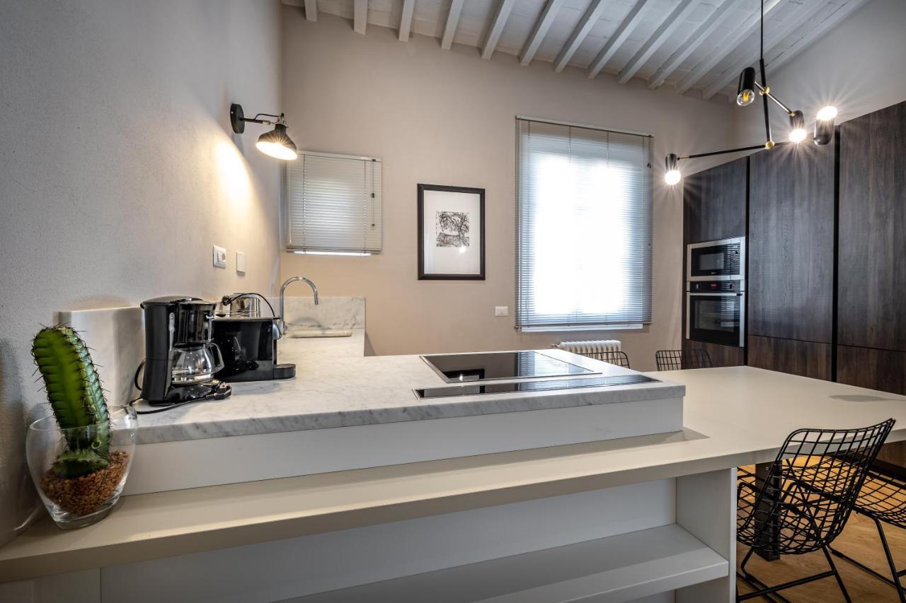 Appartamento Hs4u Ricasoli Luxury Near Duomo N.2 Firenze