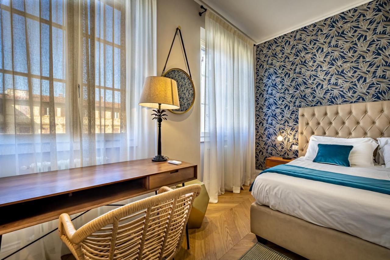 Hs4u Ricasoli Luxury Near Duomo N.2 Appartamento Firenze