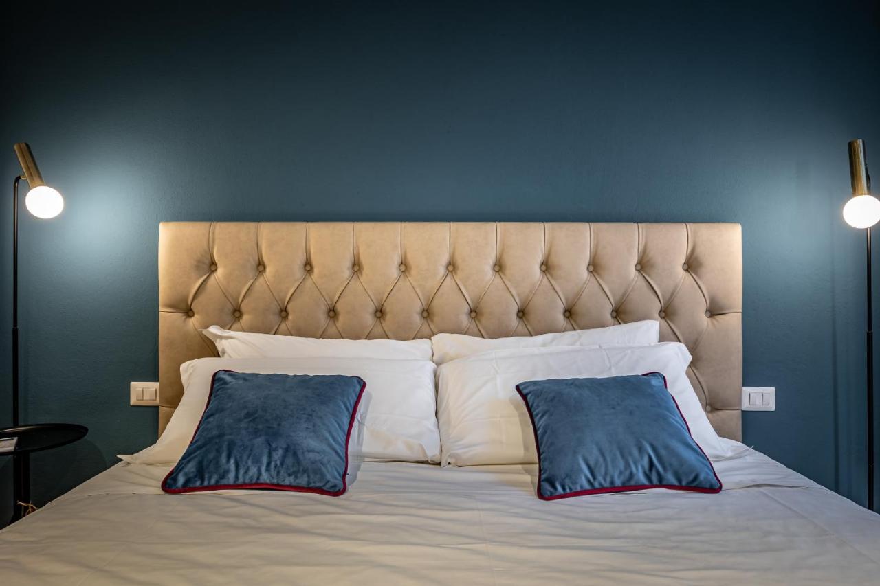 Appartamento Hs4u Ricasoli Luxury Near Duomo N.2