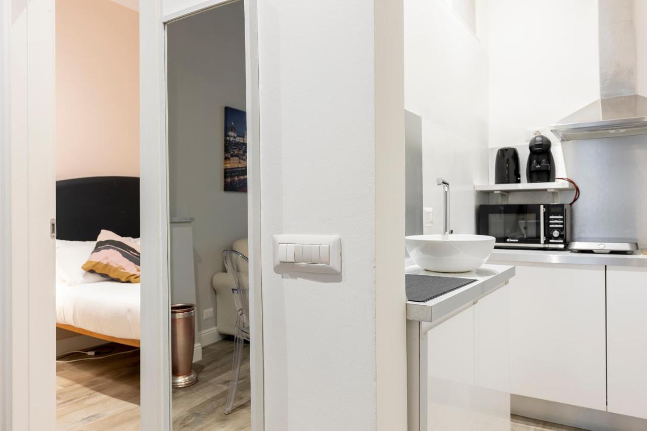 Fiesolana Elegant Appartamento Firenze