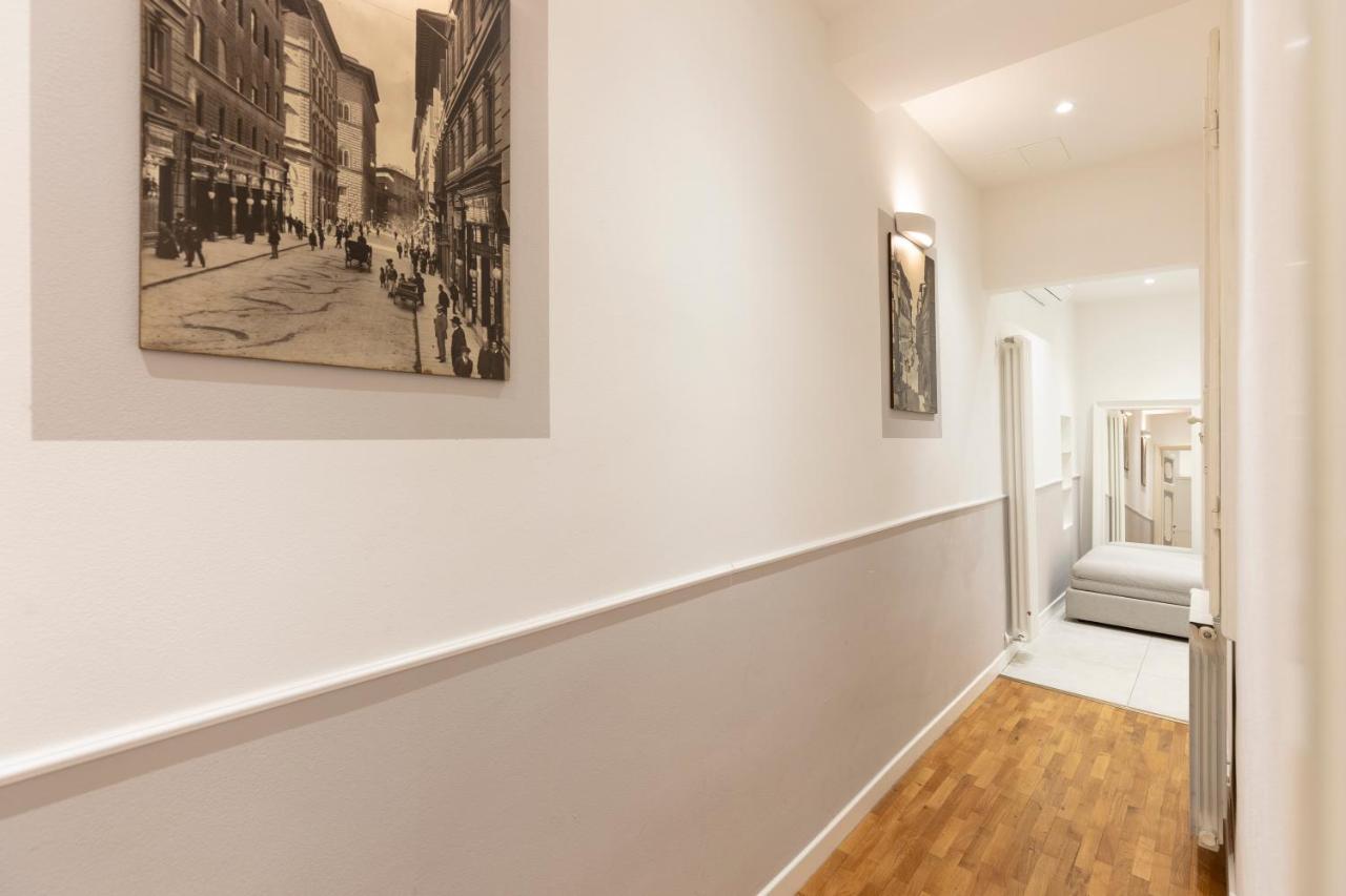 Fiesolana Loft Apartment *