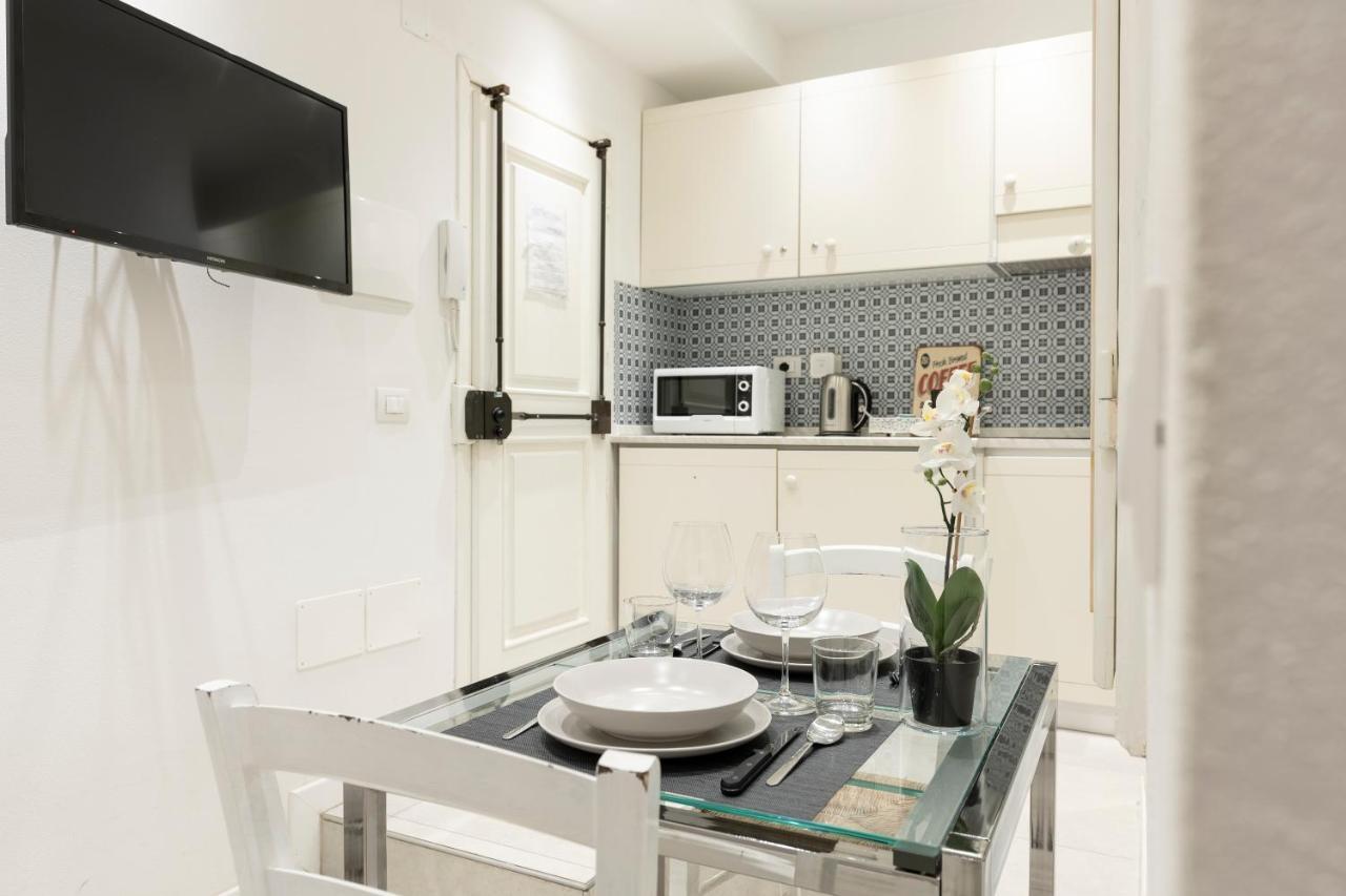 Fiesolana Loft Apartment Florence