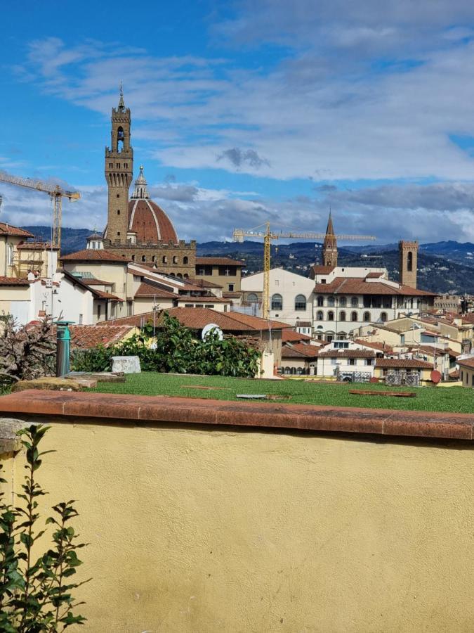 Apartment Ardy, Il Granduca Di Ponte Vecchio