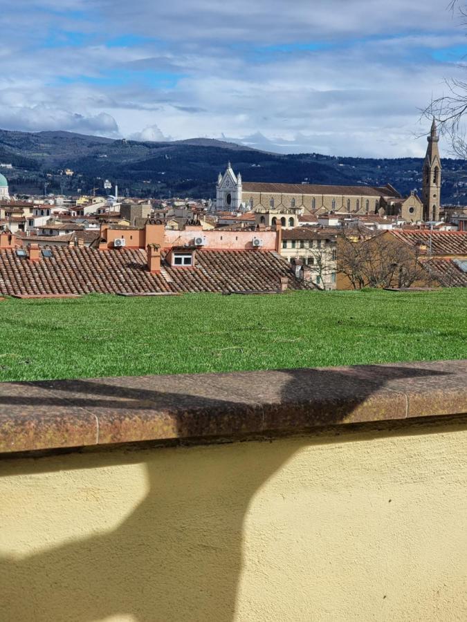Ardy, Il Granduca Di Ponte Vecchio Apartment Florence