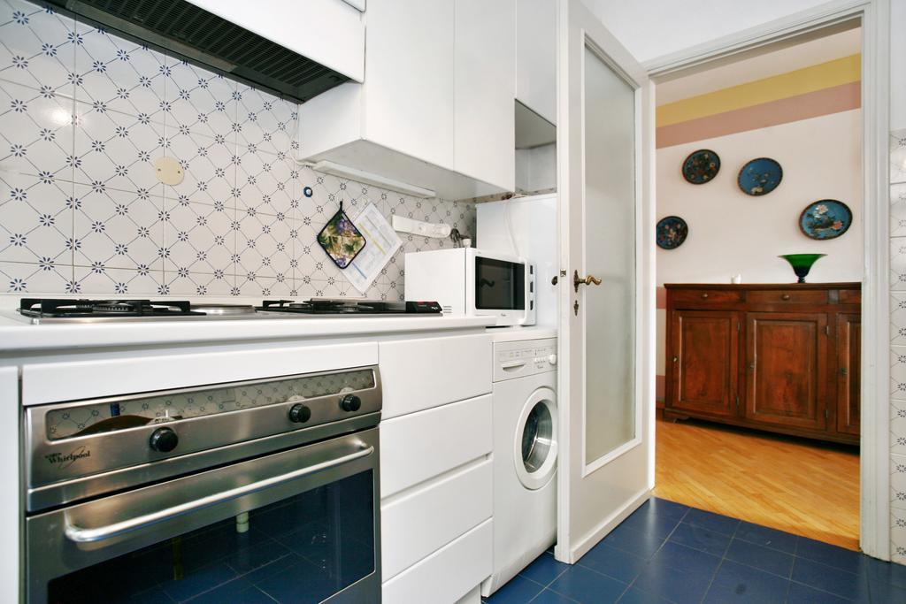 Apartment Casa Dante *