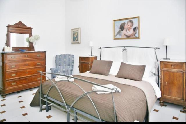 Apartment Il Podesta Florence