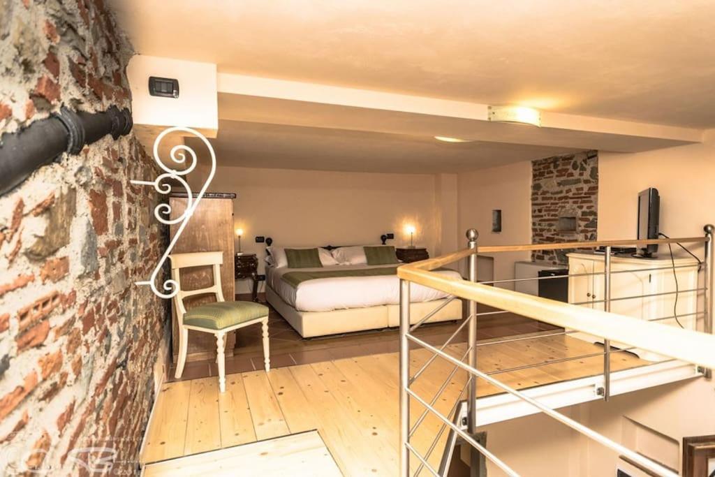Apartment Adorable By Il Mosaico Florence