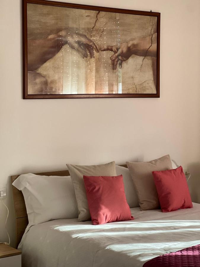 Porpora_apartment * Florence