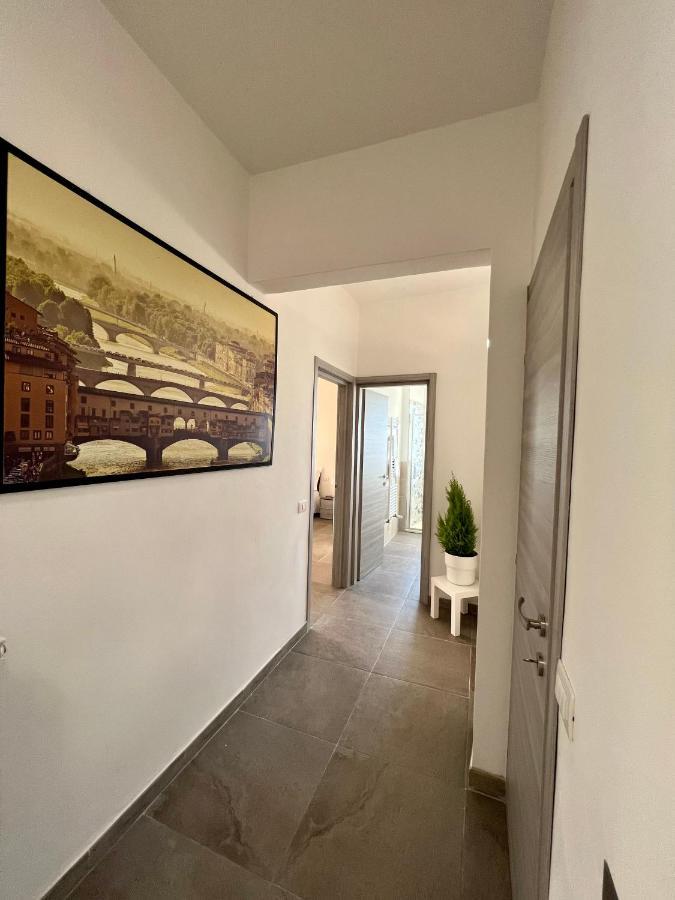 Porpora_apartment * Florence