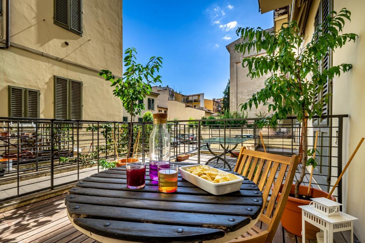 Apartment Luxury In The Heart Of Out Of Ztl Florence