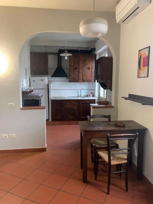 Appartamento Outside Ztl Firenze