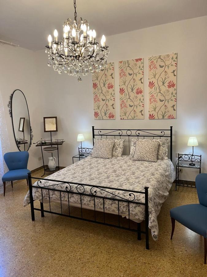 Appartamento La Corte Firenze