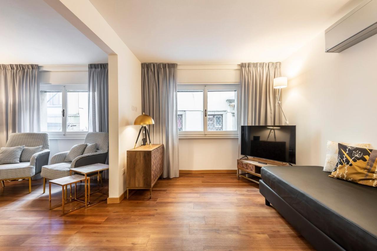 Vasari Apartment Florence