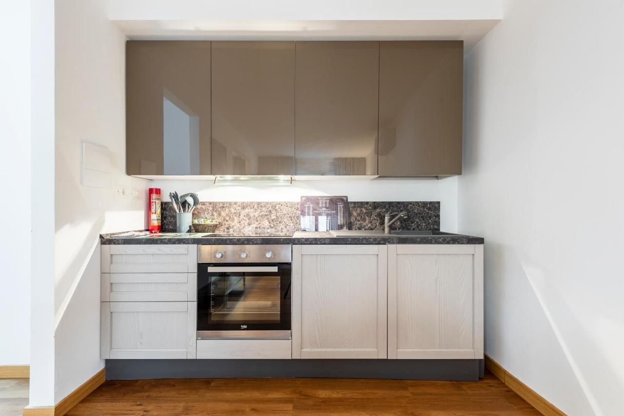Apartment Vasari *