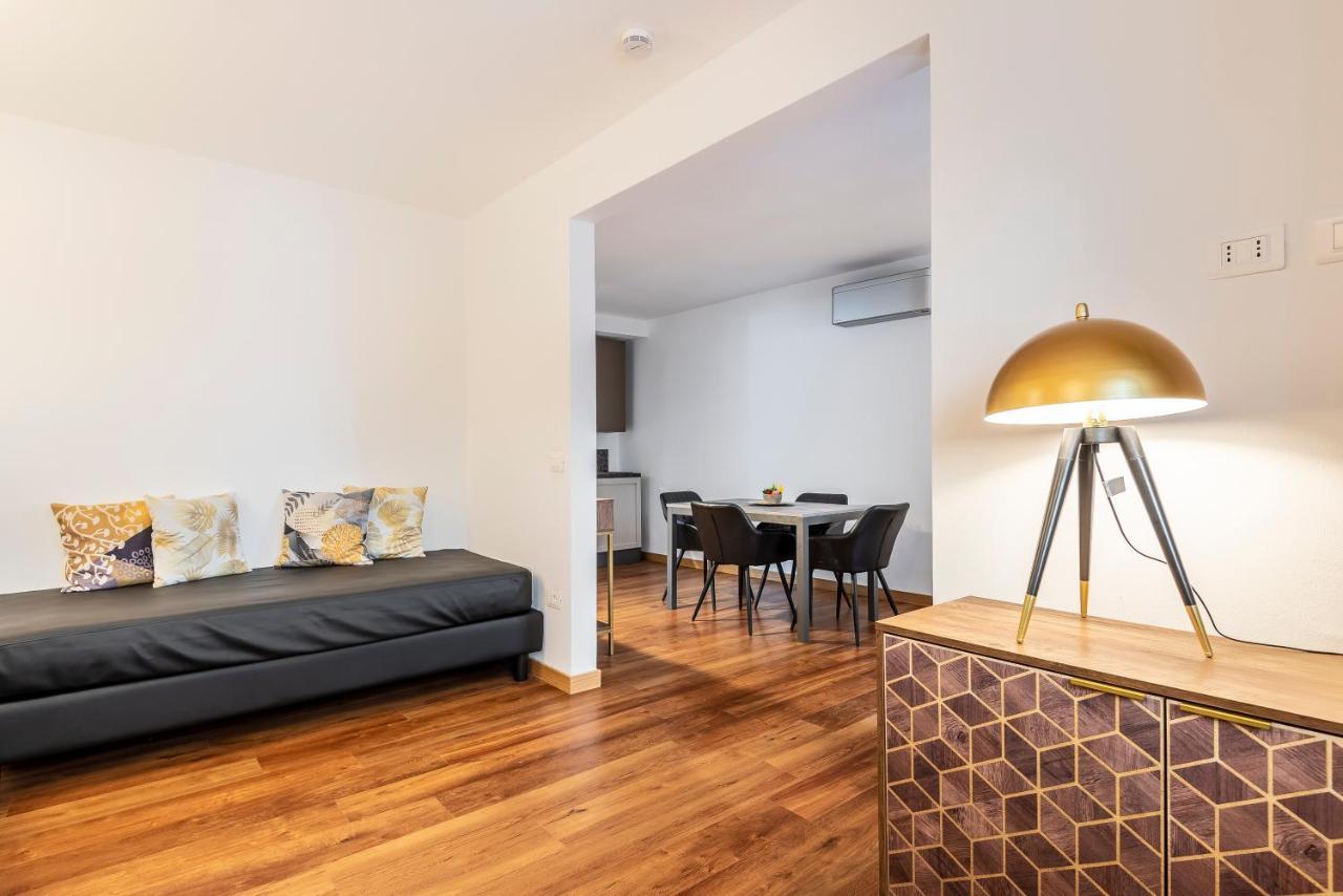 Apartment Vasari Florence