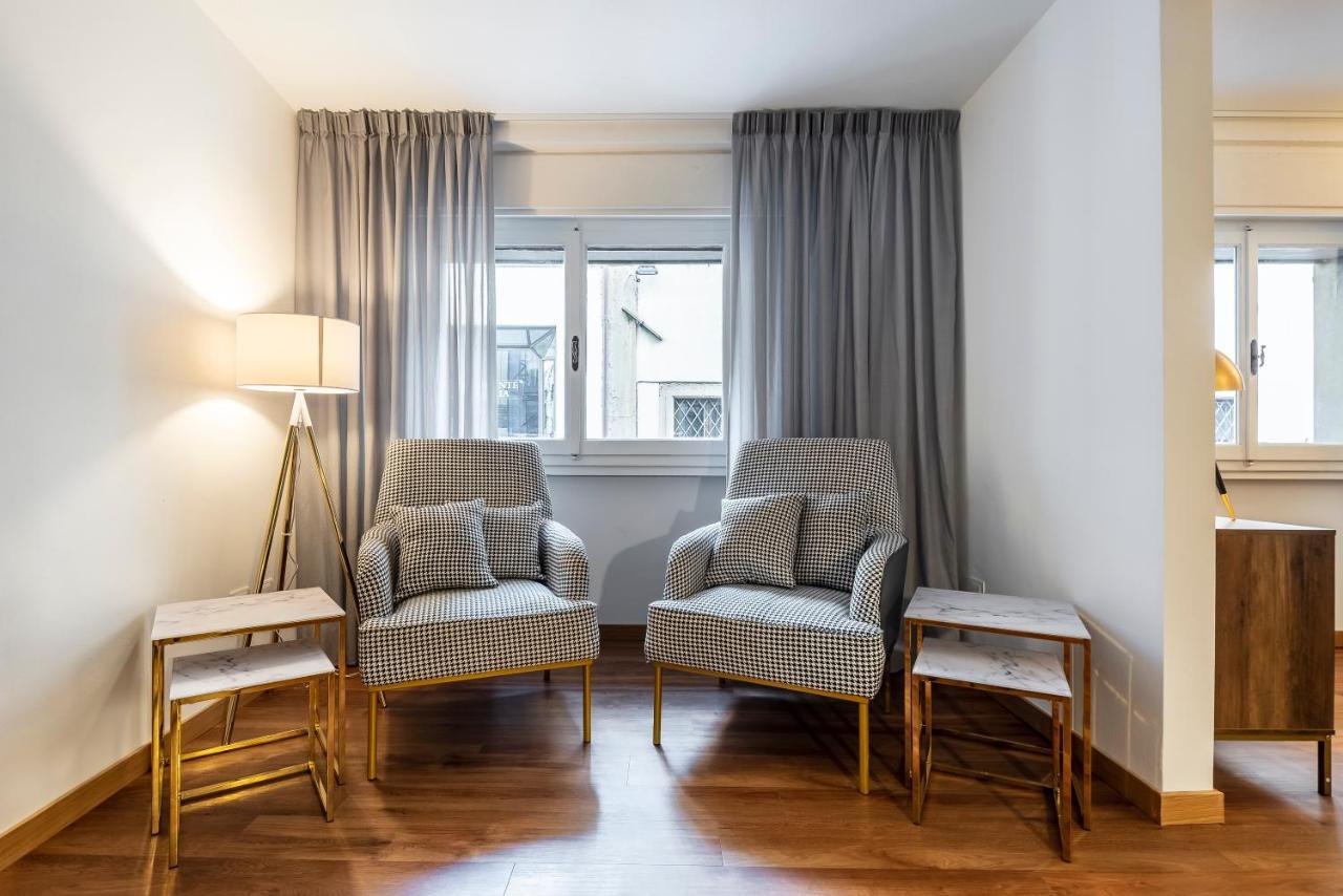 Apartment Vasari *