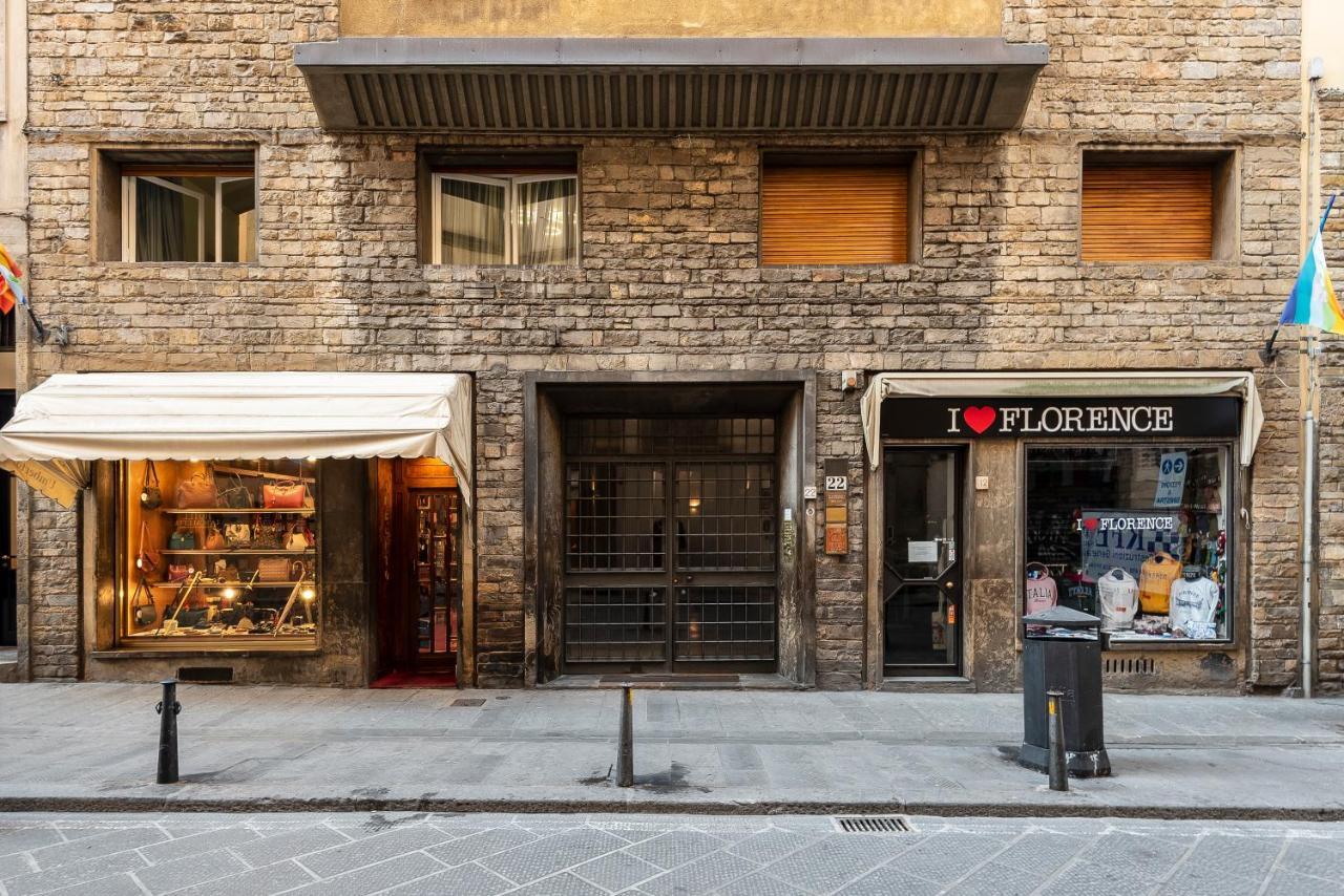 Apartment Vasari