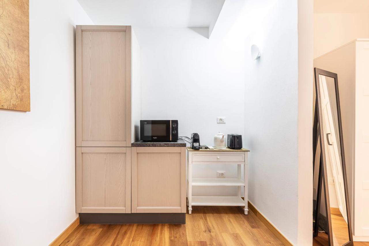 Apartment Vasari Florence