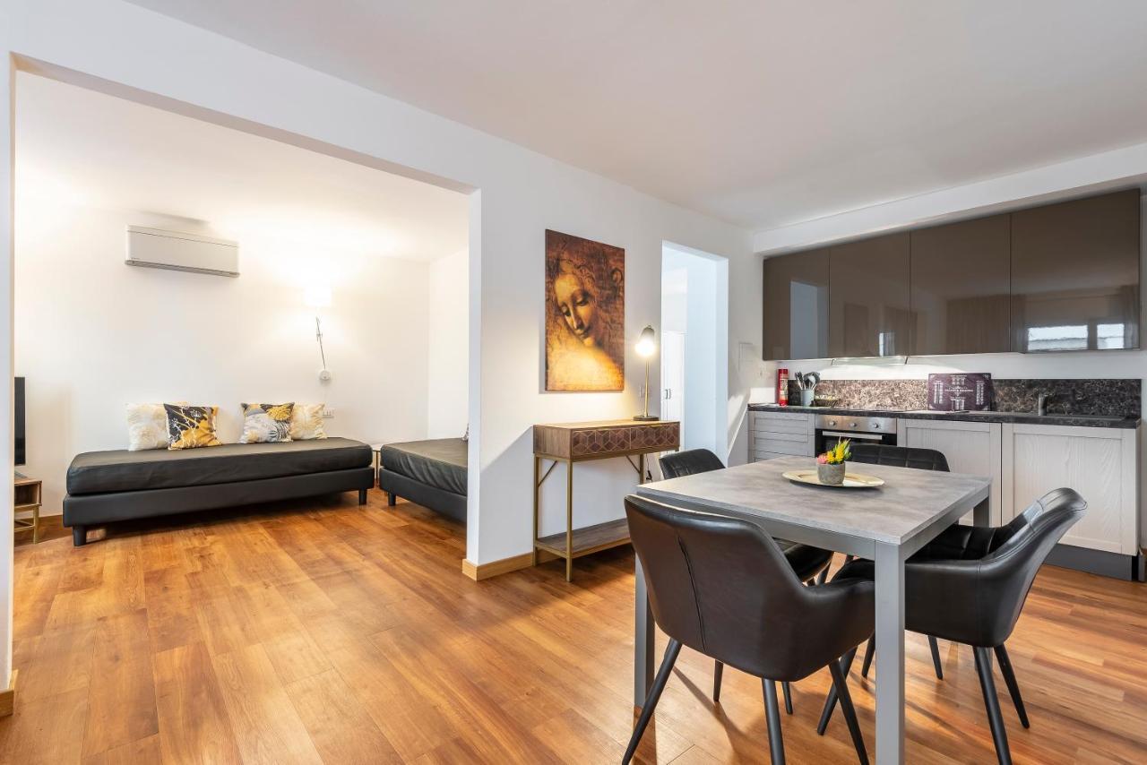 Apartment Vasari Florence