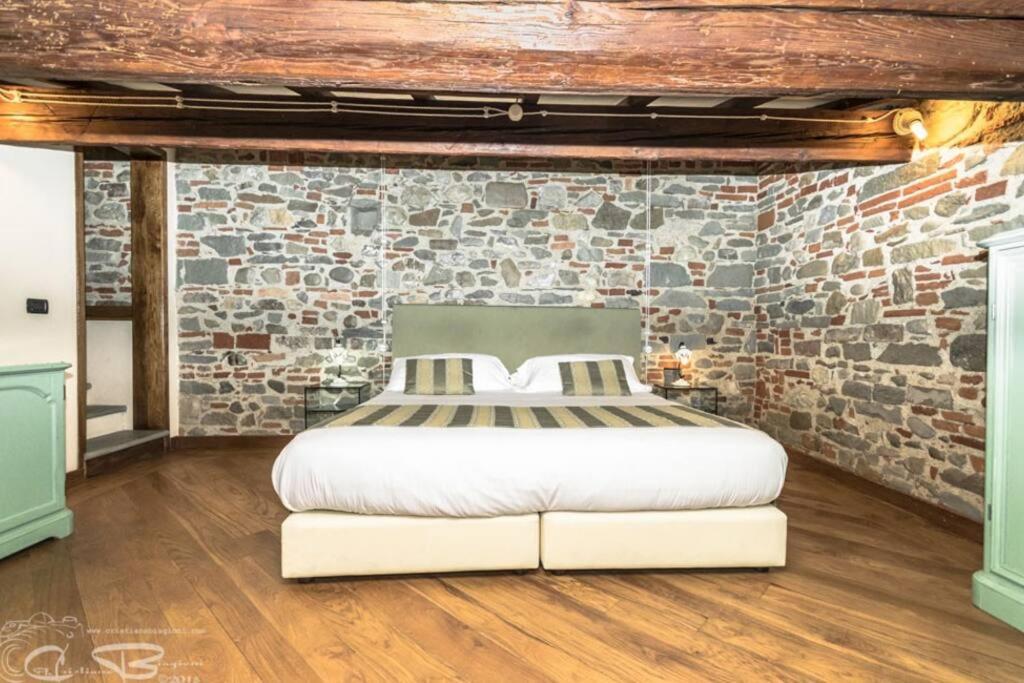 Roomy By Il Mosaico Apartment