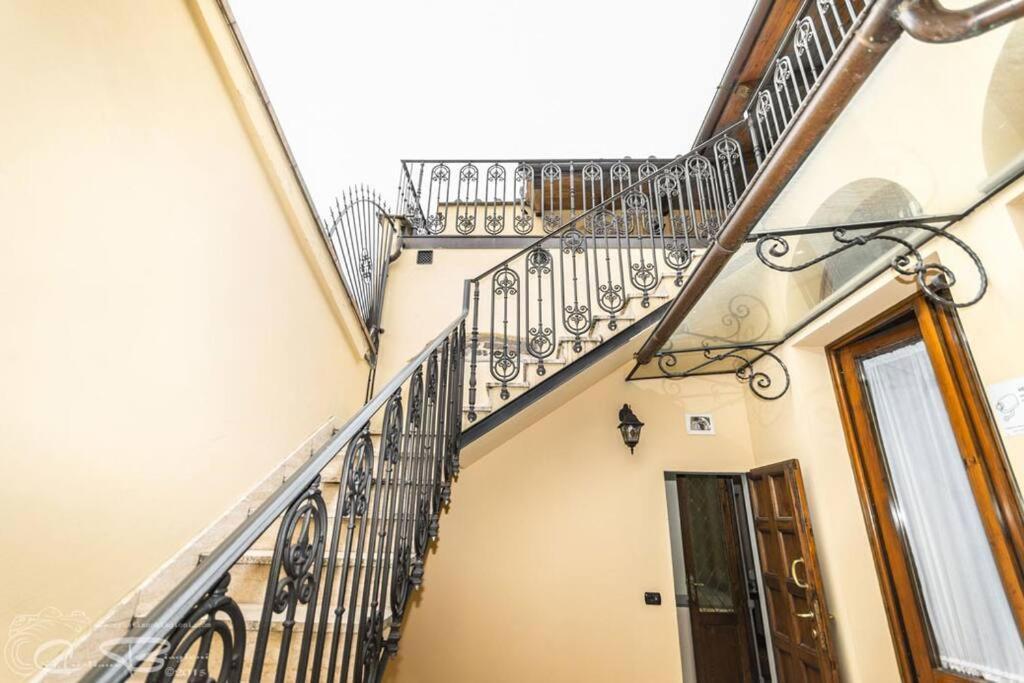 Roomy By Il Mosaico Apartment