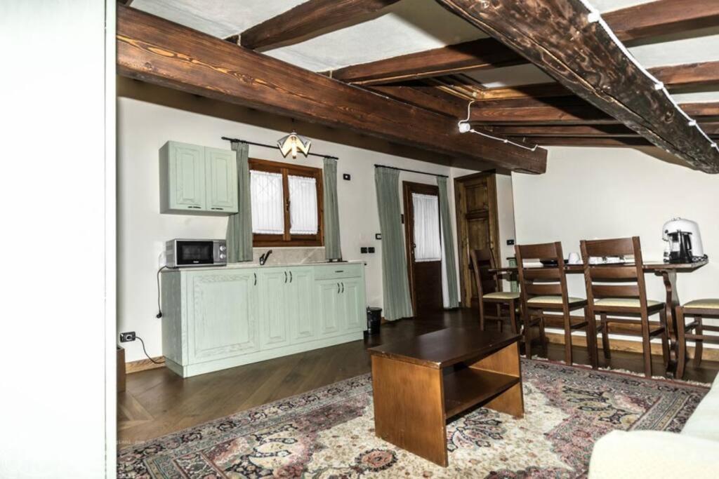 Apartment Roomy By Il Mosaico Florence