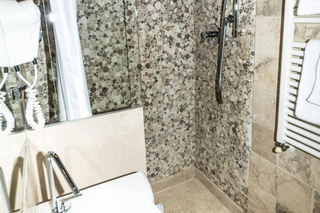 Roomy By Il Mosaico Florence