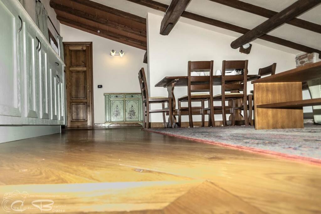 Roomy By Il Mosaico * Florence