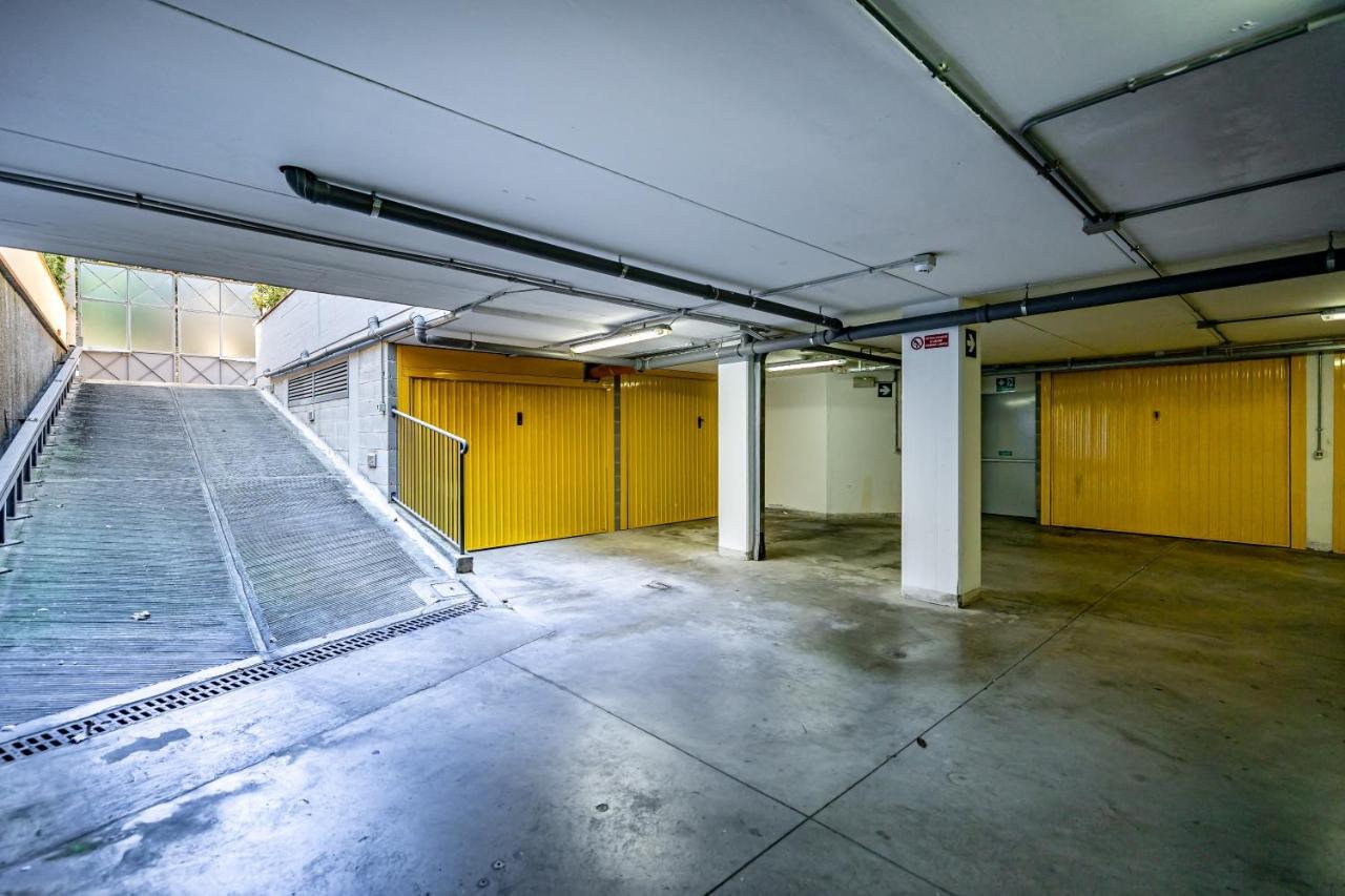 Yid Oltrarno Segreto Apartment Florence