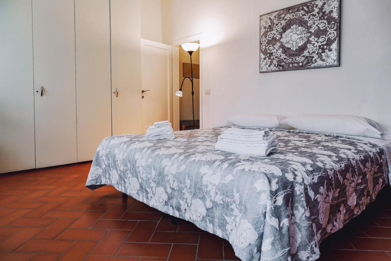 Borgo Pinti 49 Apartment Florence