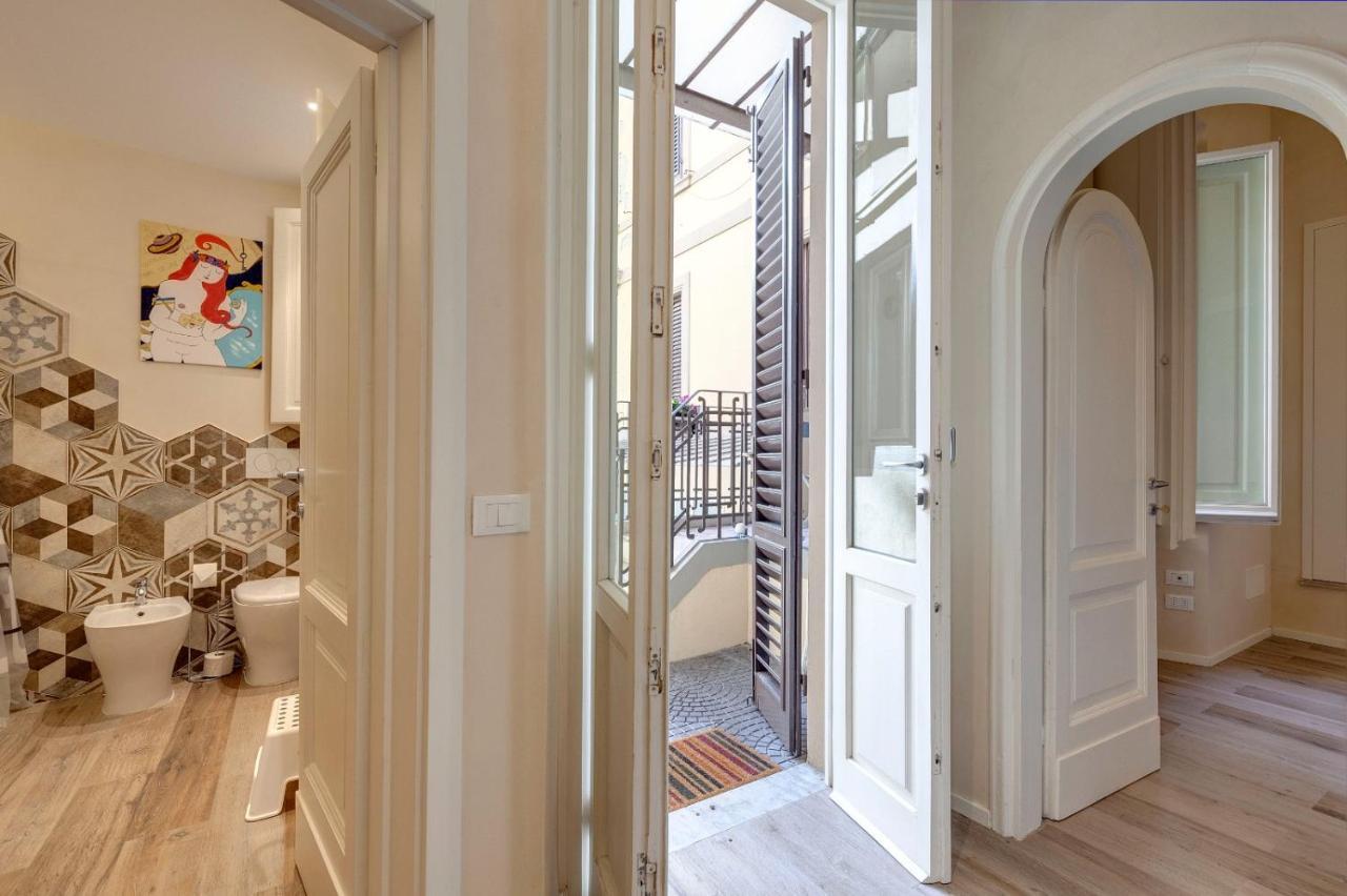 Central Berchet With Terrace And Private Entrance Apartment *