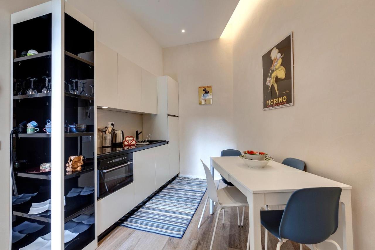 Apartment Central Berchet With Terrace And Private Entrance