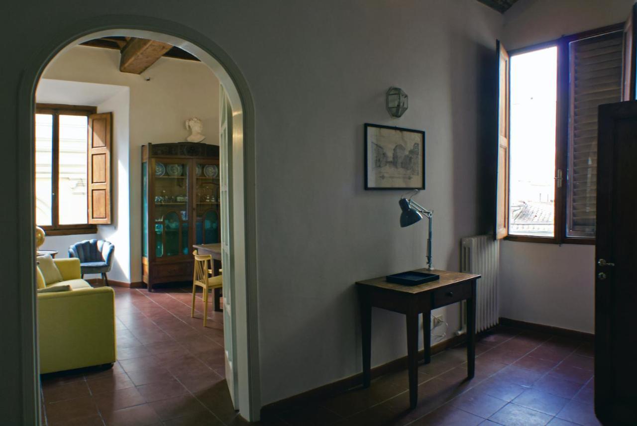 Apartment Residenza Uffizi