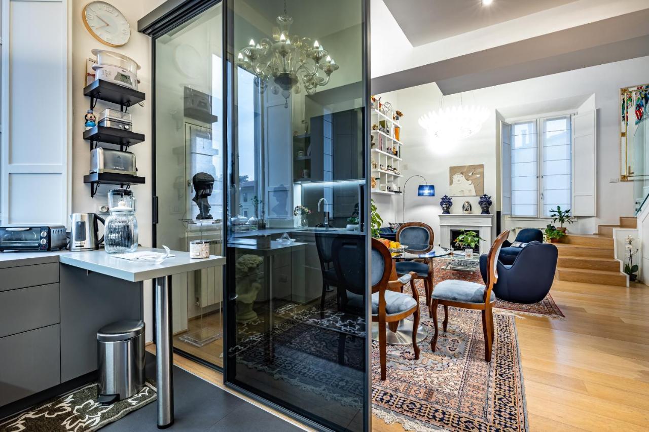 Yid Luxury & Design Penthouse L5 Apartment