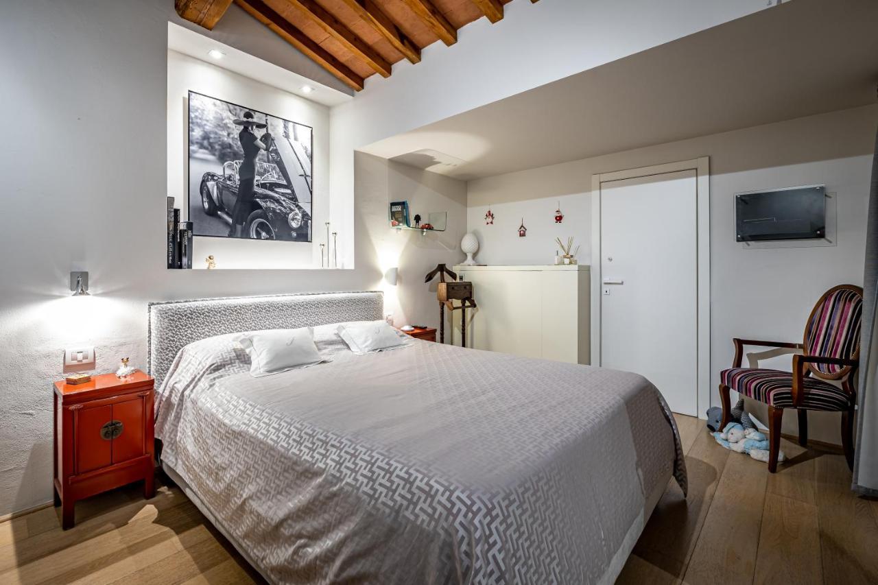 Yid Luxury & Design Penthouse L5 Apartment Florence