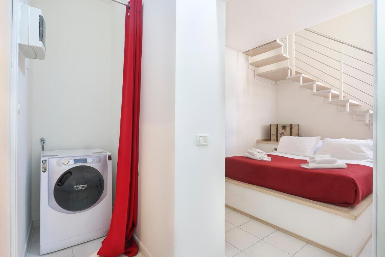 Appartamento Red Loft Near Duomo-hosted By Sweetstay *