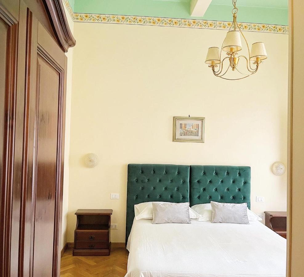 Guest house Cimabue 9 3*