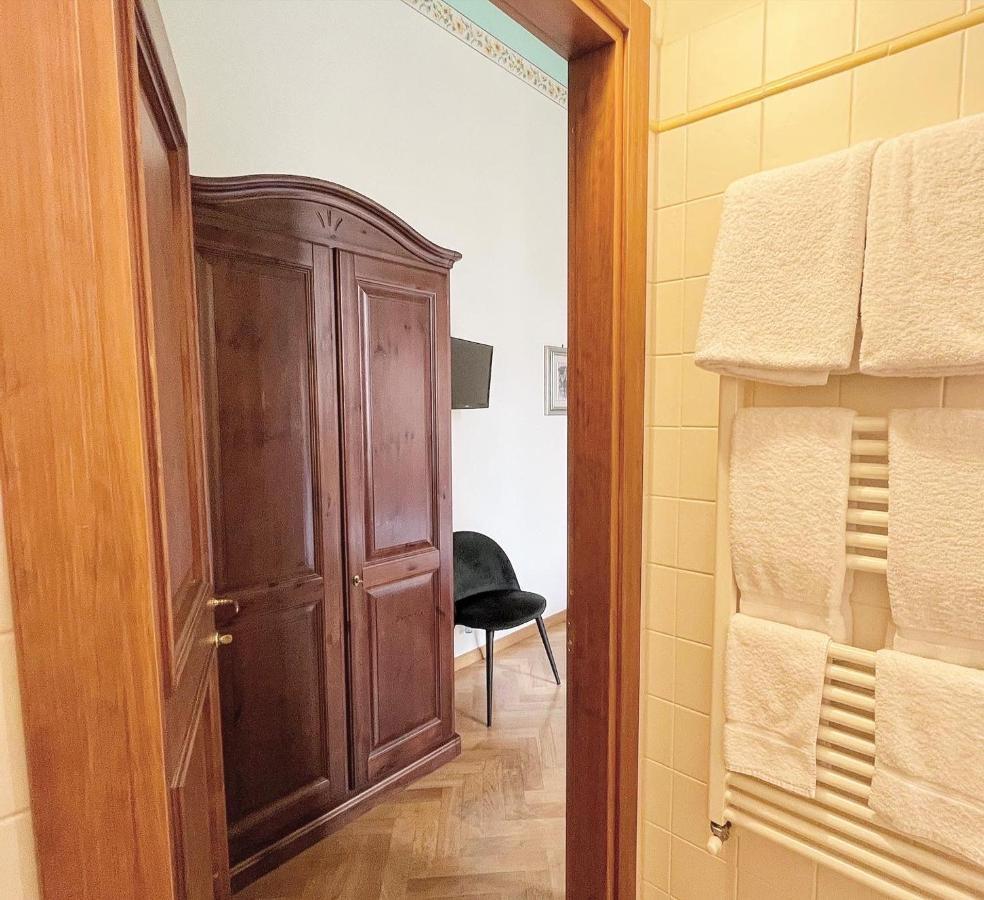 Guest house Cimabue 9