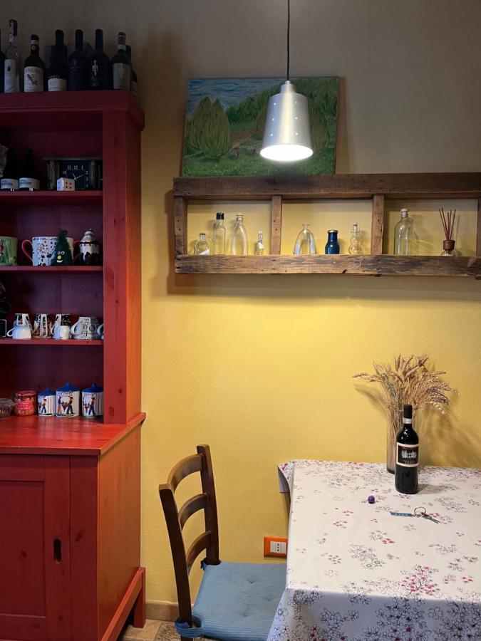 Appartamento Casa Di Marco *