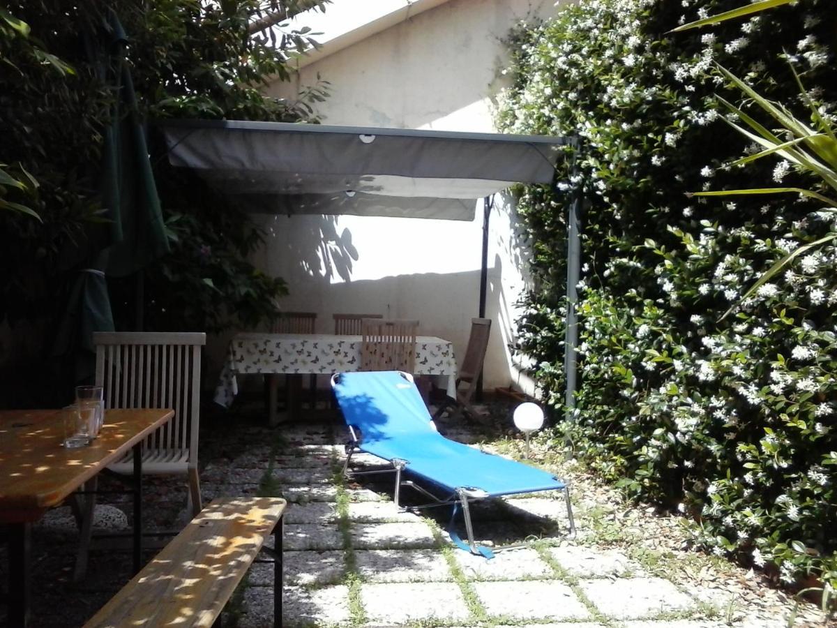 Lovely Garden In San Frediano