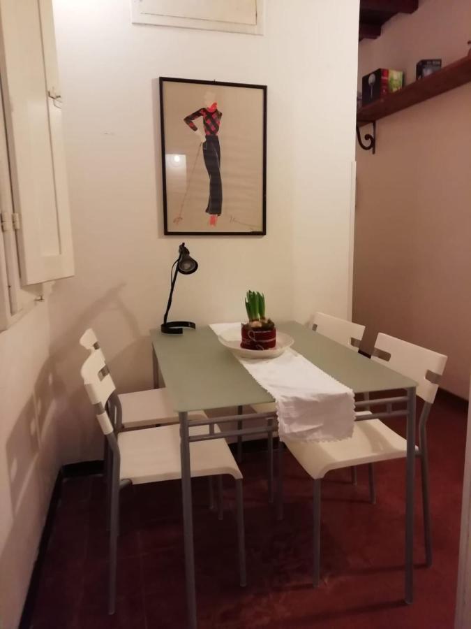 Lovely Garden In San Frediano Appartamento Firenze