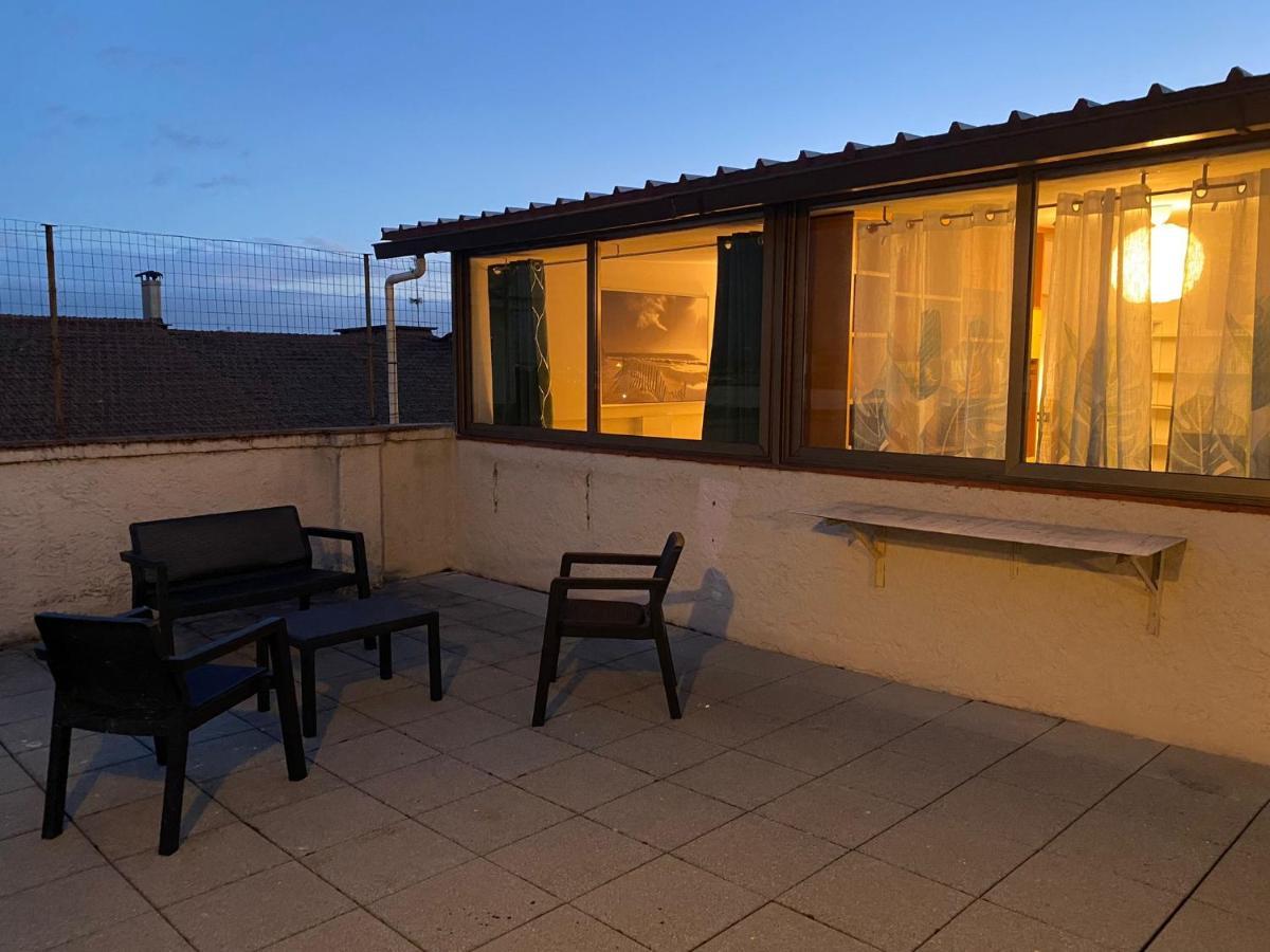 Apartment Attico Nesi
