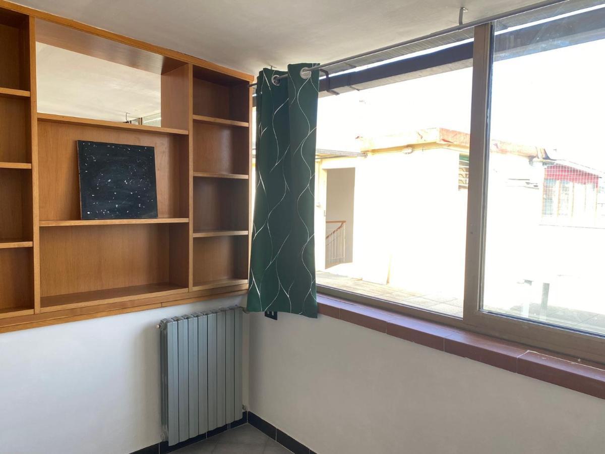 Attico Nesi Apartment