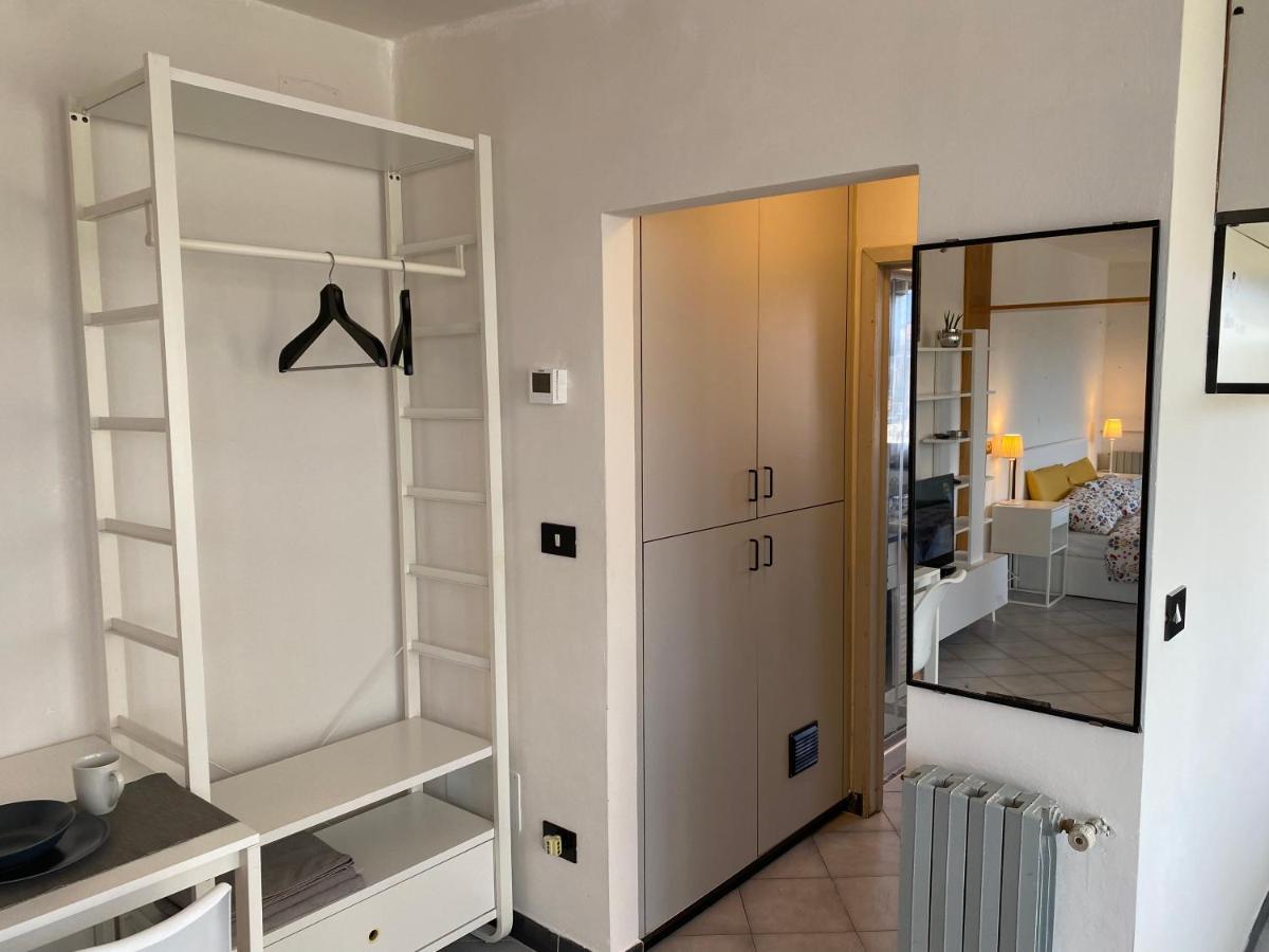 Attico Nesi Apartment