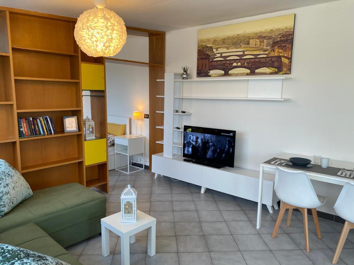 Apartment Attico Nesi *