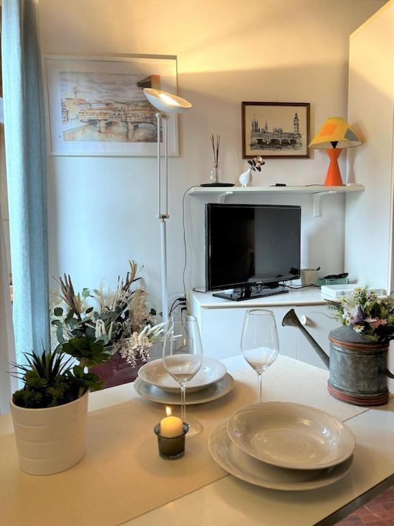 Romantic Nest Appartamento Firenze