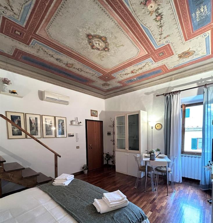 Appartamento Romantic Nest *