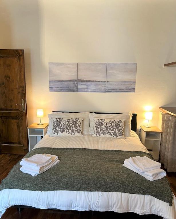Romantic Nest * Firenze
