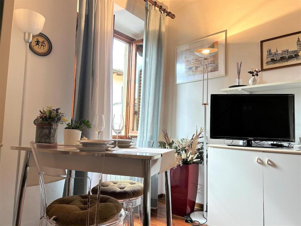 Romantic Nest Firenze